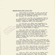 Section 9 - Express Motor [510] Notes